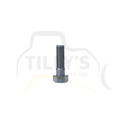 BOLT - HEX 1/2 X 2 UNF