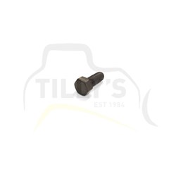BOLT - HEX 1/2 X 1.1/4 UNC