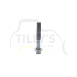 BOLT - HEX 1/4" X 1/2" UNC