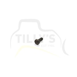 BOLT - HEX 5/16" X 3/4" UNC