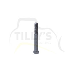 BOLT - HEX 3/8" X 3" UNC