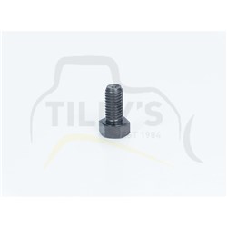 BOLT - HEX 1/2" X 1" UNC
