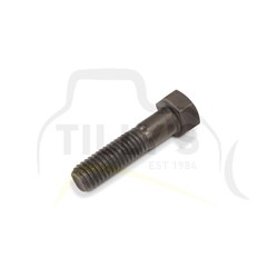 BOLT - 1/2" X 2" UNC