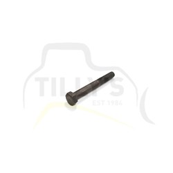 BOLT - HEX 3/8" X 2.3/4" UNC