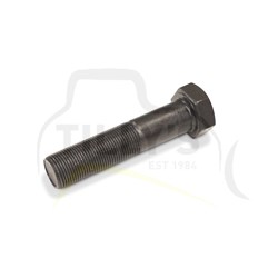 BOLT - HEX 1" X 4.1/2" UNF