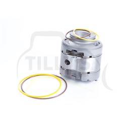 CARTRIDGE GRP - PUMP 960F