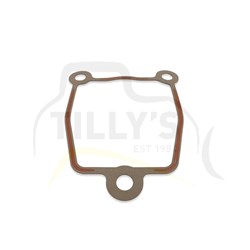 GASKET - COVER FILTER OIL
