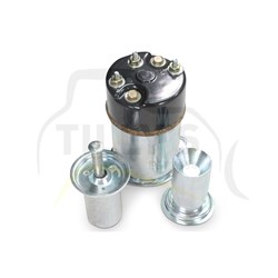 SOLENOID - ELECTRIC RACK 3408