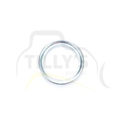 CAP - SEALING AXLE ASSY