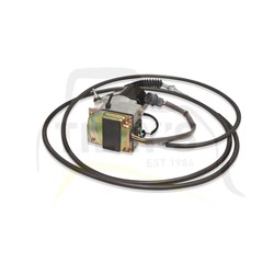 MOTOR ASSY - GOVERNOR 3116DI