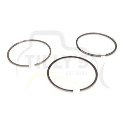 RING SET - PISTON D4C 3046 5XK