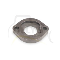 RETAINER - WIRING TRANS D6R