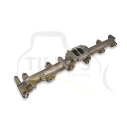 MANIFOLD - EXHAUST 3116 ENG