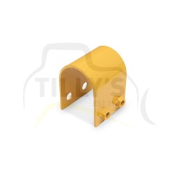 BRACKET ASSY - CIRCLE GRP 140H