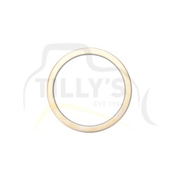 STUD - TAPER 3/8 X 4" UNC