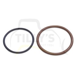 KIT - GASKET INJECTOR FUEL