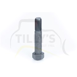 BOLT -TRACK S/MAST 3/4" X 99MM