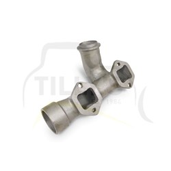 MANIFOLD - EXH REAR R/H 3408