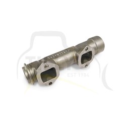 MANIFOLD - EXHAUST 3406 637D