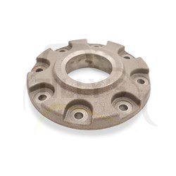 RETAINER - IDLER GRP