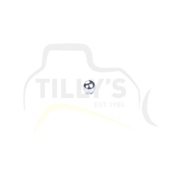 SCREW - ADJUST ROCKER