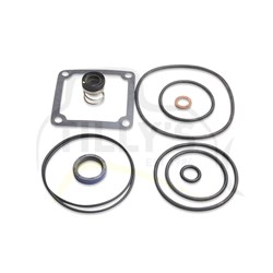 KIT - GASKET RAW / AFTERCOOLER