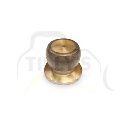 TRUNNION - BALL