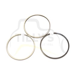 KIT - RING PISTON