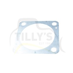 SHAFT - PLANETARY TRANS D9R