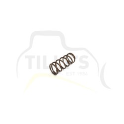 SPRING - VALVE RELIEF T/MTR