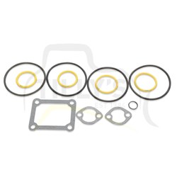 KIT - GASKET COOLER OIL
