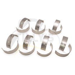 BRG SET - MAIN ENG 0.50MM U/S