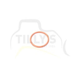 SEAL - O RING 25" X 3/8"