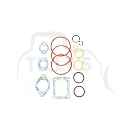 KIT - GASKET COOLER OIL 3406