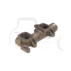 MANIFOLD - EXH FRONT EL240B