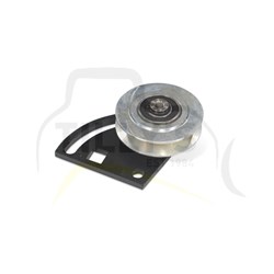 PULLEY ASSY - TENSIONER BELT