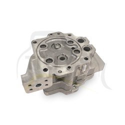 PUMP GRP - GEAR D10N 3SK