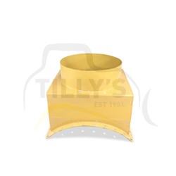 ADAPTOR ASSY -