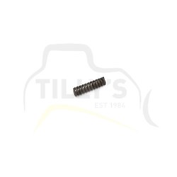 SPRING - TRAVEL MOTOR 330B 325