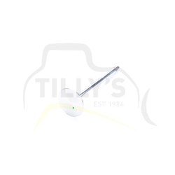 VALVE - EXHAUST 3208 3204