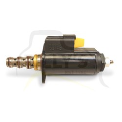 SOLENOID - PILOT MANIFOLD 320B