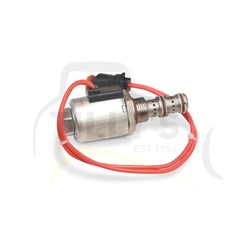 SOLENOID GRP - TRANS 416C 416D
