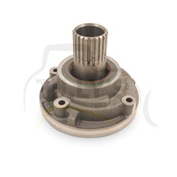 PUMP GRP 416E 428D 432E 444E