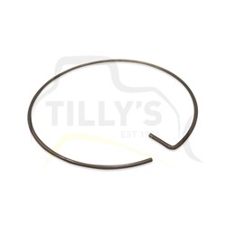 RING - LOCK STICK CYL HEAD 312