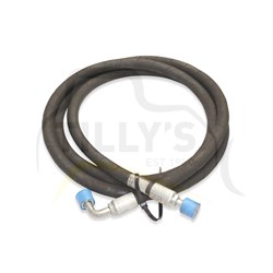 HOSE ASSY - HYD LINES
