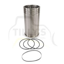 LINER - CYLINDER D343 988A