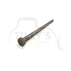 BOLT - HEAD