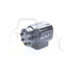 PUMP GRP - BASIC