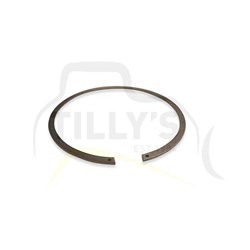 RING - SNAP D65-6 TRANS
