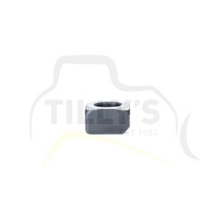 NUT - M24 UNC SQ